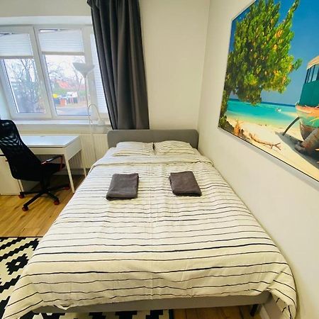 Bezagenta Mozart5 Studio Easy Access To City Wifi Apartment Warsaw Exterior photo