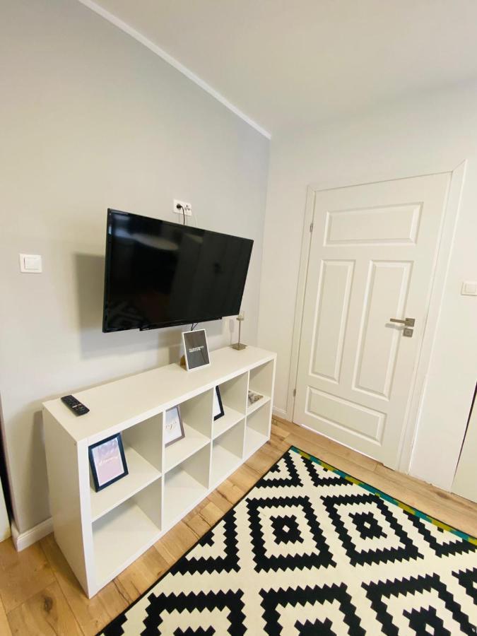 Bezagenta Mozart5 Studio Easy Access To City Wifi Apartment Warsaw Exterior photo