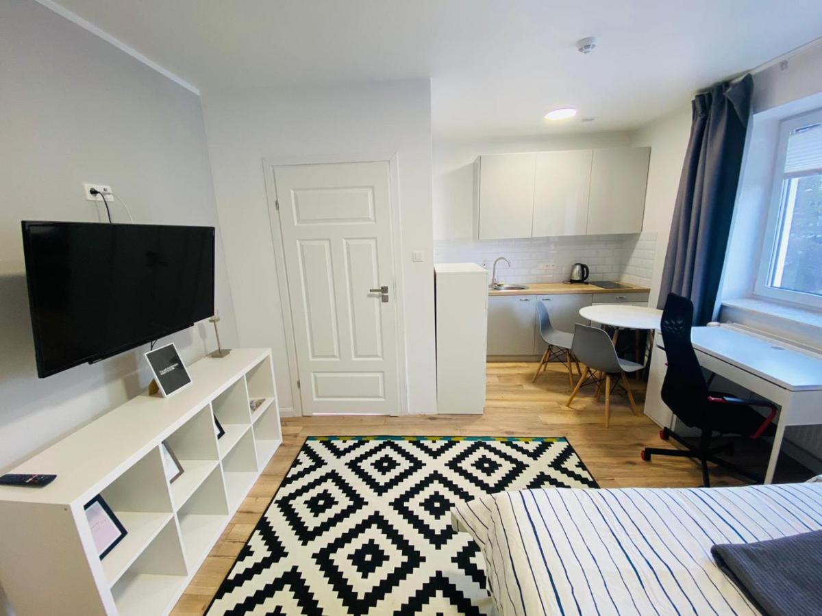 Bezagenta Mozart5 Studio Easy Access To City Wifi Apartment Warsaw Exterior photo